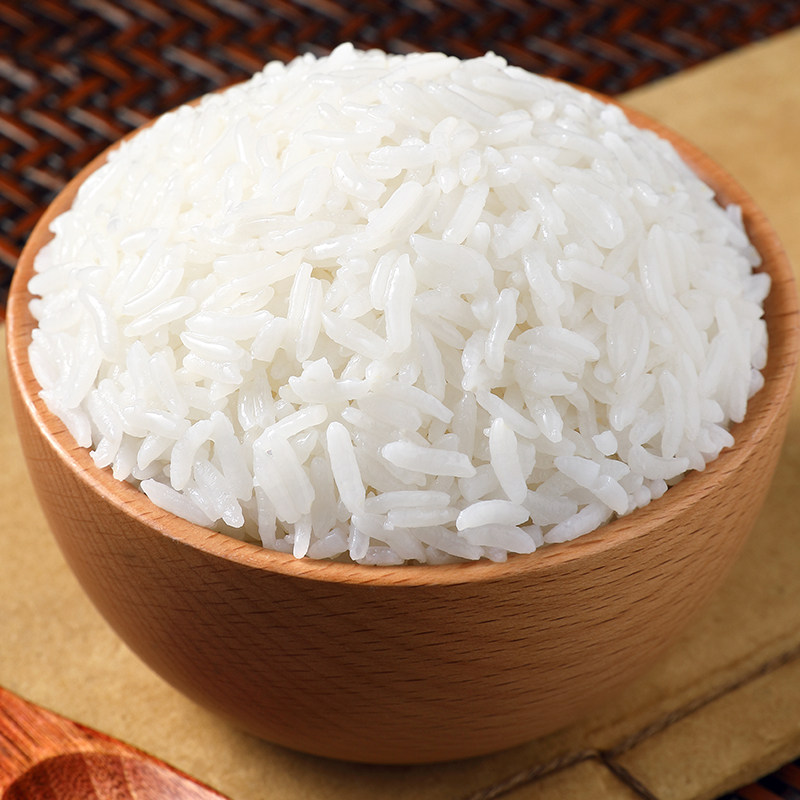 新米2022年柴火大院五常10kg东北米 柴火大院大米