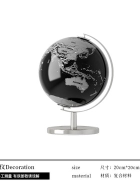 意式现代简约摆件创意客厅样板房电视柜书房壁龛小众艺术软装饰品