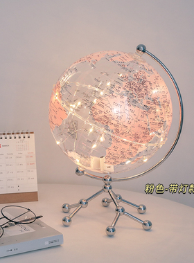 轻奢高档客厅玄关电视柜办公室桌面装饰摆件小众高级创意家居饰品