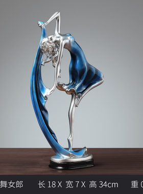 复古小摆件留声机创意家居客厅欧式服装咖啡店店铺轻奢酒柜装饰品