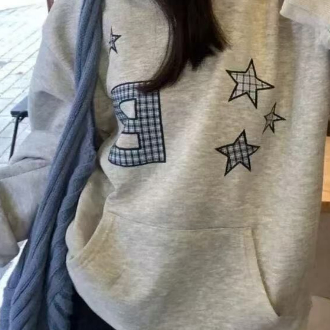 仿棉华棉全消光不起球复合牛奶丝320克复合银狐绒400克连帽卫衣女,淘宝优惠券,粉丝福利购,淘宝优惠卷