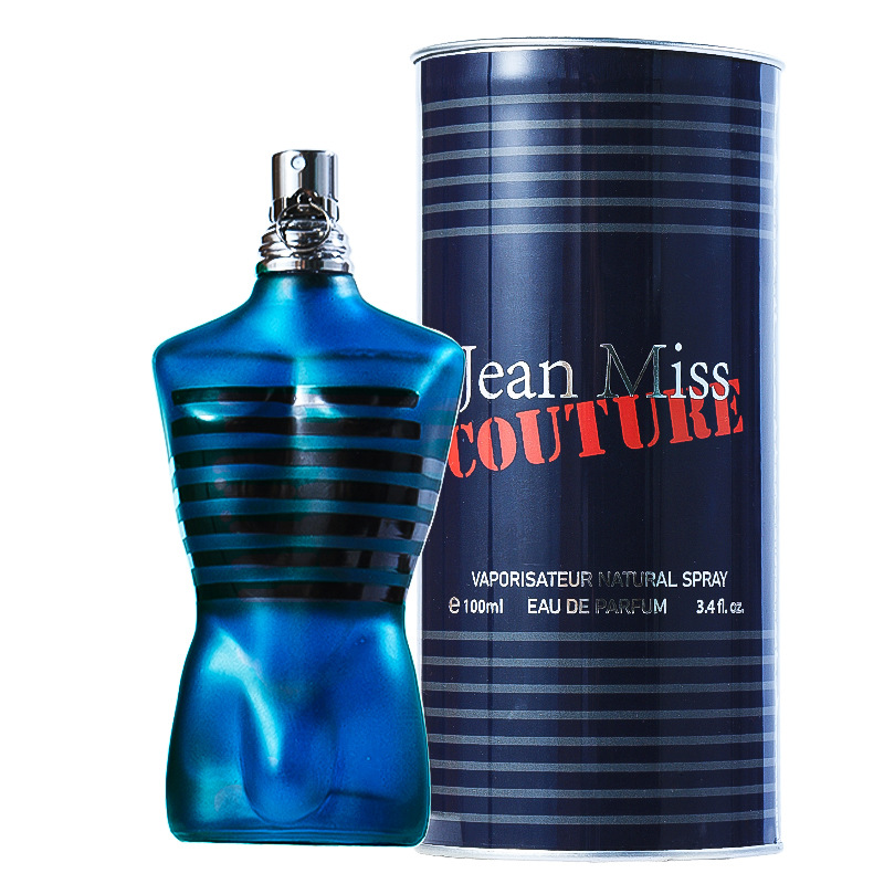 Perfume Brand Eau De Parfum For Men Long Lasting Fragrance