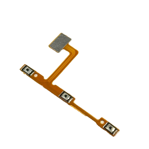 适用VIVO Y3开机排线 Y3S开机键音量键排线 标准版手机侧键开关键 - 图1