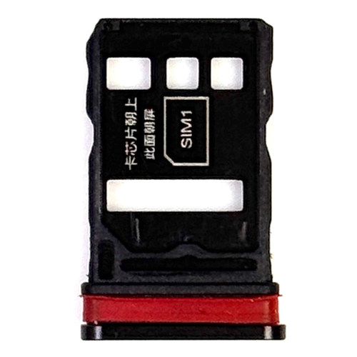 适用于华为Nova6卡托卡槽 WLZ-AL00/10 WLZ-AN00卡拖手机插卡套 - 图3