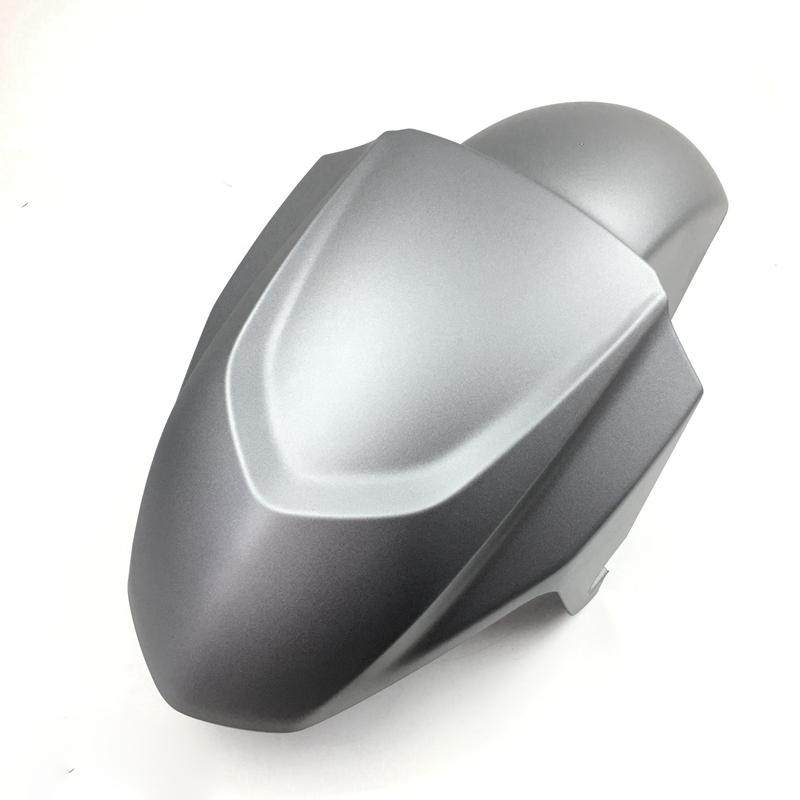 适用铃木UY125T前瓦/前泥板/前轮挡水板外壳UY125T-A前挡泥板原装,淘宝优惠券,粉丝福利购,淘宝优惠卷