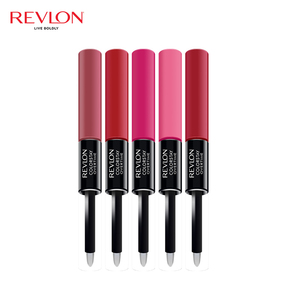 Revlon/露华浓唇釉口红雨衣