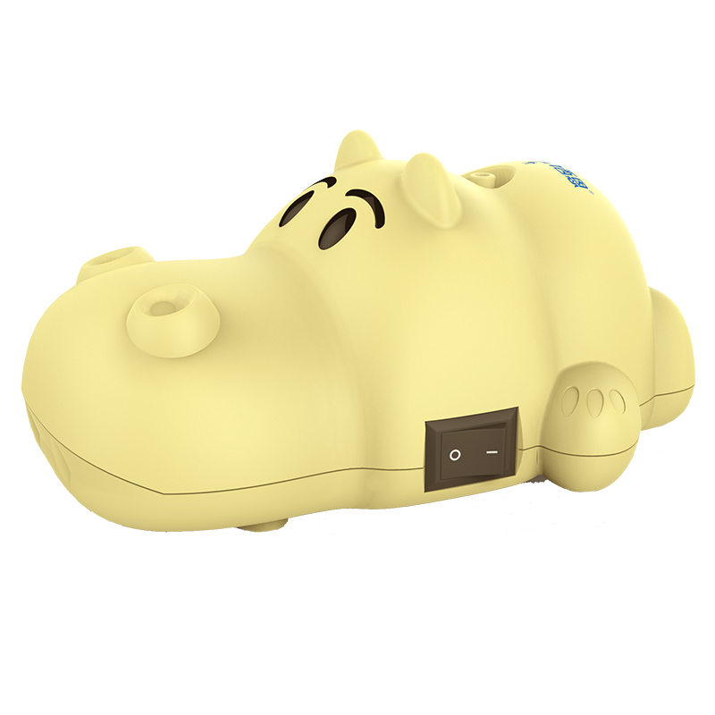 西恩雾化机家庭用儿童轻音医用雾化器成人宝宝可用918B