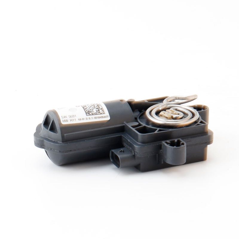 适用于奥迪Q7保时捷迈凯Macan玛卡排气管阀门电机弹簧马达不锈钢,淘宝优惠券,粉丝福利购,淘宝优惠卷