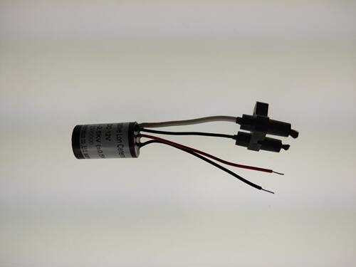 负离子发生器模块12V家用车载车用负氧离子空气净化器 diy小粒径 - 图2