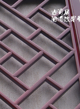 吊顶镂空屏风仿古门窗东阳木雕