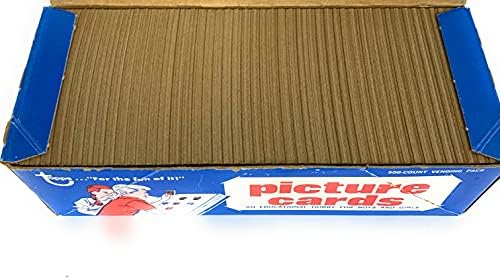 1987 Topps Baseball Vending Box / Factory unopened unsearche - 图0