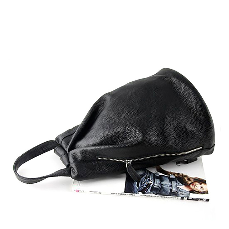 小包包2023新款休闲防盗女士双肩包 荟妮双肩背包