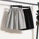 Fat m shorts ກິລາແມ່ຍິງ 203 ແບບ summer ໃຫມ່