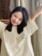 ການອອກແບບ niche ອາເມລິກາ retro tops ວ່າງ