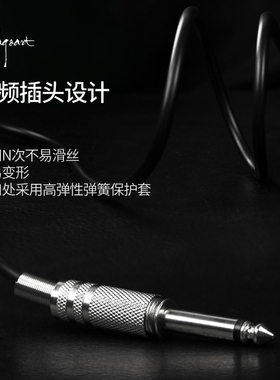 器材电源脚踏开关刺青纹身机