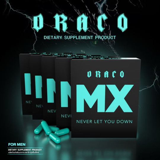 Purchasing agent for Thailand Draco MX Red Dragon Taigao Blue Dragon enhanced and upgraded version 4 capsules 1 box domestic spot speed delivery