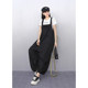 ການອອກແບບ niche 2025 jumpsuits ແມ່ຍິງ summer ໃຫມ່