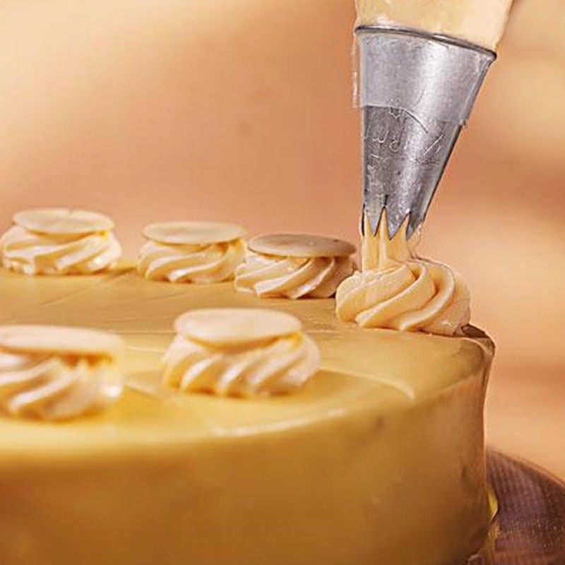 曲奇枪裱花枪家用饼干模具烘焙DIY蛋糕奶油枪袋16花片6裱花嘴套装,淘宝优惠券,粉丝福利购,淘宝优惠卷