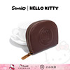 HelloKitty retro mini simple card bag