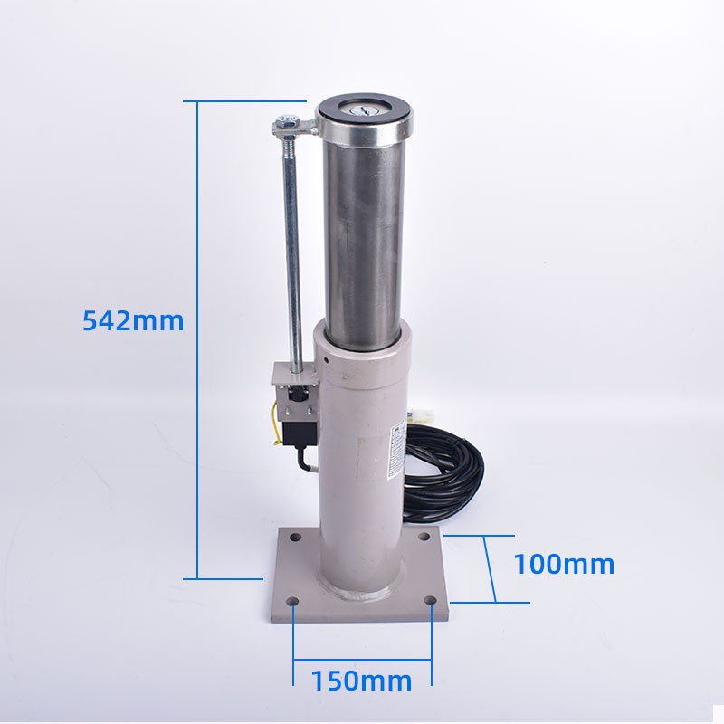 通力电梯液压缓冲器油压OBC16C/OBC16B/16A/18A/18B/20A/20B/25A - 图0