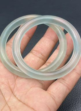 名族风手镯玉镯手饰品