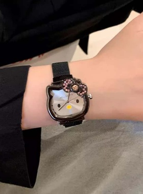 HelloKitty可爱亚文化y2k手链