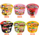 Korean imported food Samyang super spicy butter turkey noodles