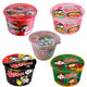 South Korea imported Samyang Turkey Noodles Cream Cheese Instant Noodles Fried Sauce Bowl Noodles Instant Noodles Boxed Barrel Ramen