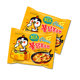Imported super spicy Korean bagged turkey noodles Samyang