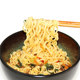Tumbler Korean imported 120g 6 bags of instant noodles
