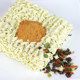 Tumbler Korean imported 120g 6 bags of instant noodles