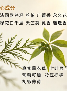 定制欧芹籽丝柏静脉腿部青筋凸起水肿蚯蚓腿疏通经络植物按摩精油