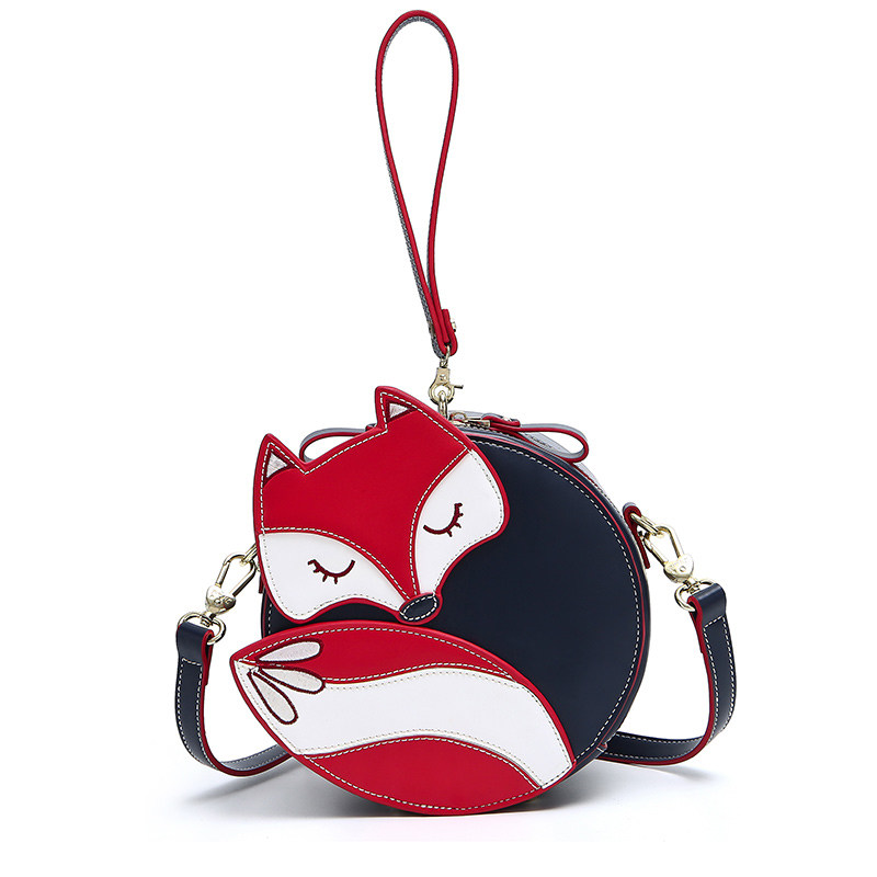 小2020新款潮ins百搭女可爱斜挎包 多来米女士包袋