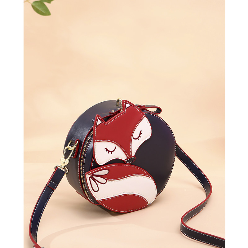 小2020新款潮ins百搭女可爱斜挎包 多来米女士包袋