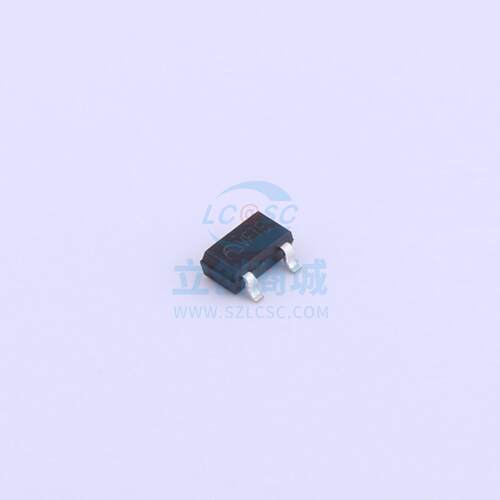 线性稳压器(LDO) ME6231A50M3G SOT-23-3 MICRONE(南京微盟) - 图1