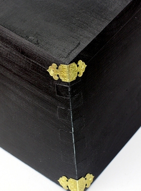 米斗升子米升斗摆件