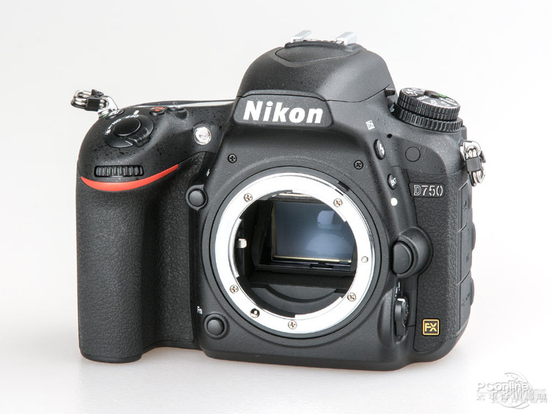 尼康 D750单机 24-120套机 D610 D780全画幅单反相机行货-图3