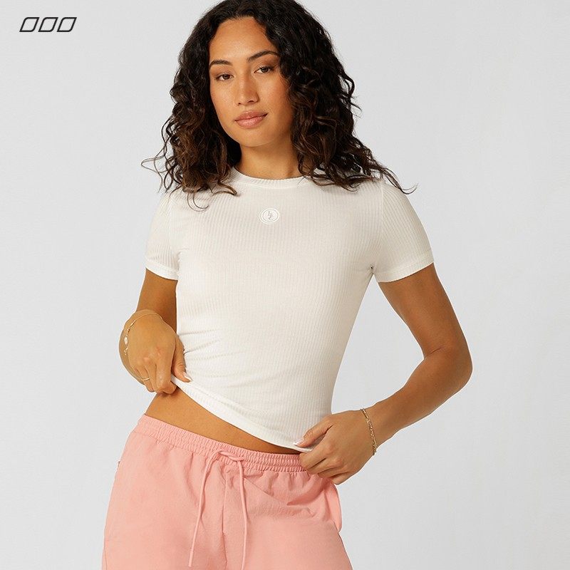 LornaJane运动瑜伽t恤短袖长袖上衣罩衫MOVE健身跑步瑜伽服健身服,淘宝优惠券,粉丝福利购,淘宝优惠卷