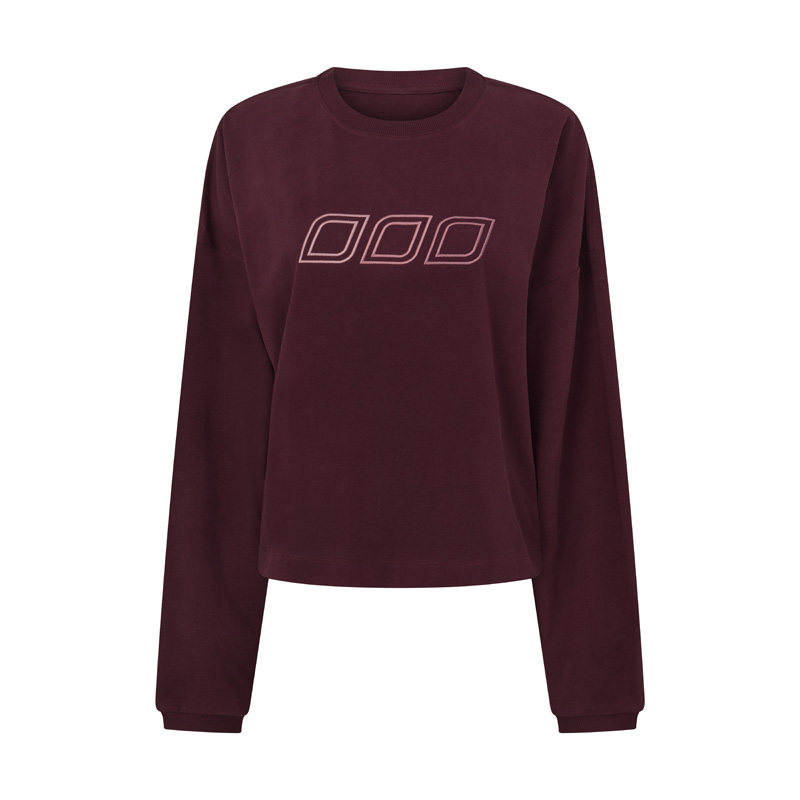 LornaJane运动瑜伽t恤长袖上衣罩衫套装LIGHTWEIGHT健身女瑜伽服,淘宝优惠券,粉丝福利购,淘宝优惠卷