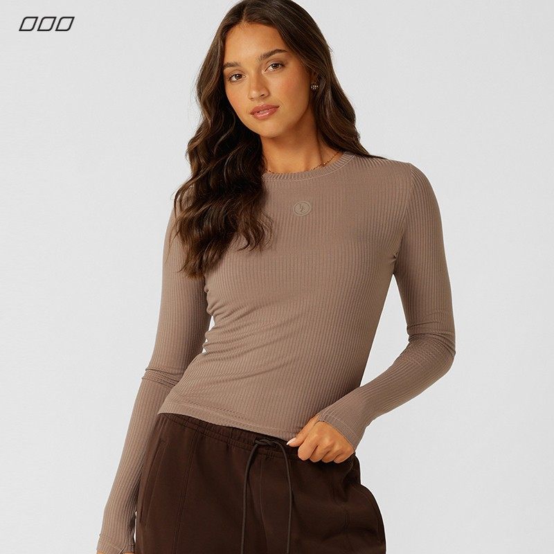 LornaJane运动瑜伽t恤短袖长袖上衣罩衫MOVE健身跑步瑜伽服健身服,淘宝优惠券,粉丝福利购,淘宝优惠卷