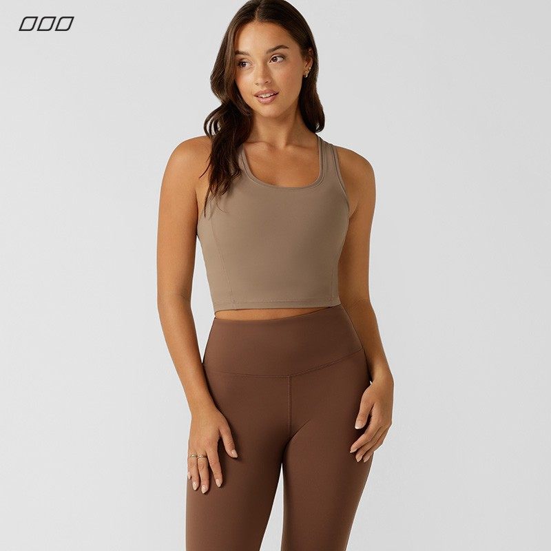 LornaJane运动背心上衣紧身短款修身FAST无袖瑜伽跑步日常休闲LJ,淘宝优惠券,粉丝福利购,淘宝优惠卷