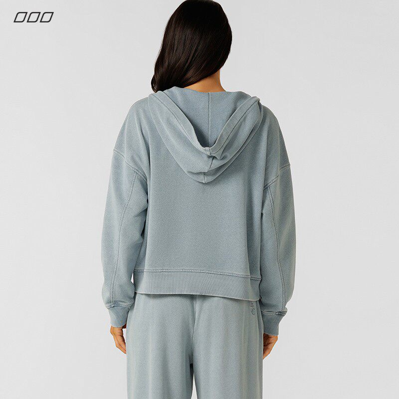 秋冬厚LornaJane运动上衣罩衫卫衣外套长袖瑜伽MOVE健身网球女LJ,淘宝优惠券,粉丝福利购,淘宝优惠卷