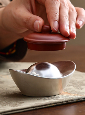 恬静生活陶瓷装饰摆件