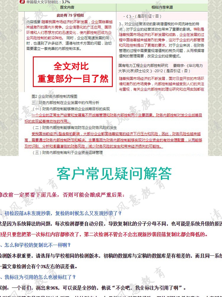 文献综述硕士sscieiIMBAMPACC法律征文课程标书可研性报告代检测 - 图3