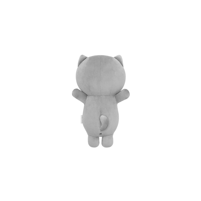 CATXMAN 周柏豪 STANDING PLUSH DOLL猫星侠站立造型拥抱毛绒公仔 - 图2