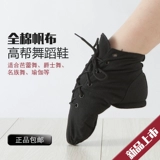 Танцующие туфли, спортивная обувь для раннего возраста для йоги, балетки, мягкая подошва