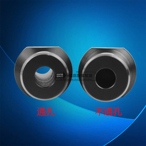 数控刀柄德标DIN69872 JT40 SK50 DAT40 50中心出水带O型圈拉钉 - 图0