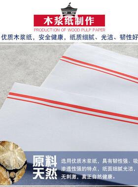 【当天发货】一次性厨师帽男酒店餐厅厨房纸帽船帽工作帽女透气D