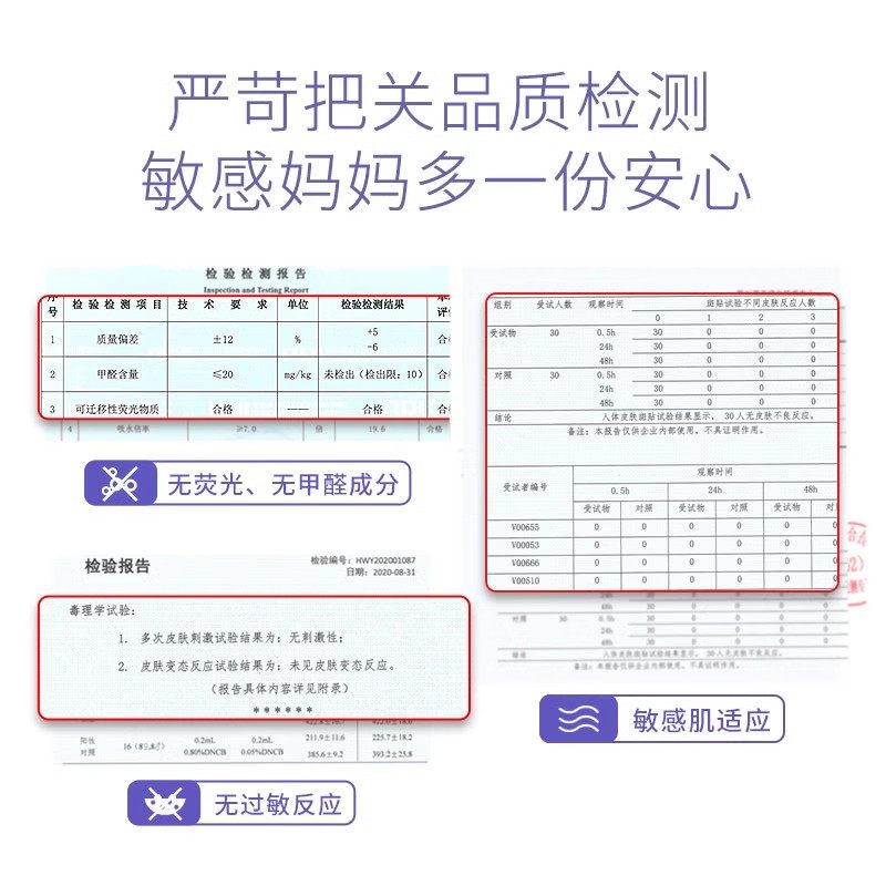 【百亿补贴】兰思诺一次性超薄透气干爽蓝芯防溢乳垫哺乳期产后,淘宝优惠券,粉丝福利购,淘宝优惠卷