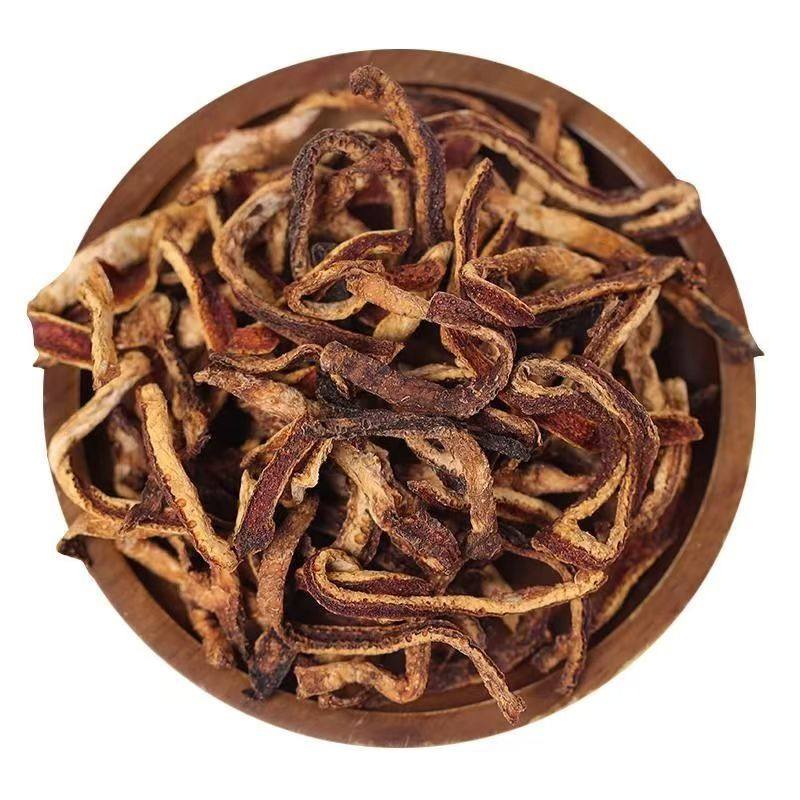 陈皮5年正宗老陈皮泡茶水非15年九制陈皮桔皮老陈皮干桔橘子皮,淘宝优惠券,粉丝福利购,淘宝优惠卷